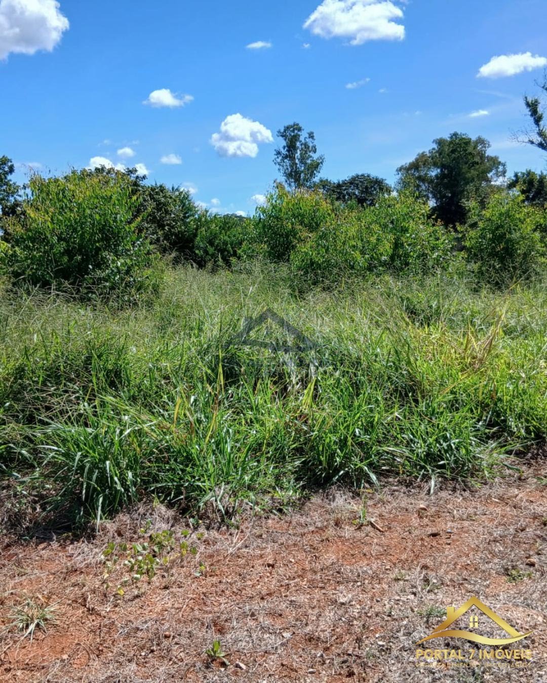 Rural à venda com 1000m² de terreno no Condomínio Residencial Vale do Sol, Funilândia (MG) — foto 6 de 7