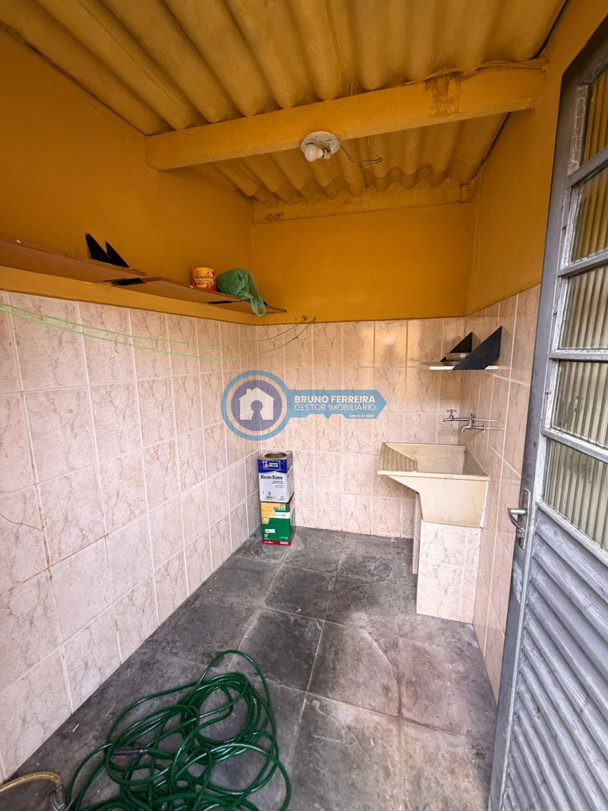 Casa à venda com 1 quarto, 1 banheiro, 1 vaga e 50m² no Vila Guilherme, São Paulo (SP) — foto 3 de 16