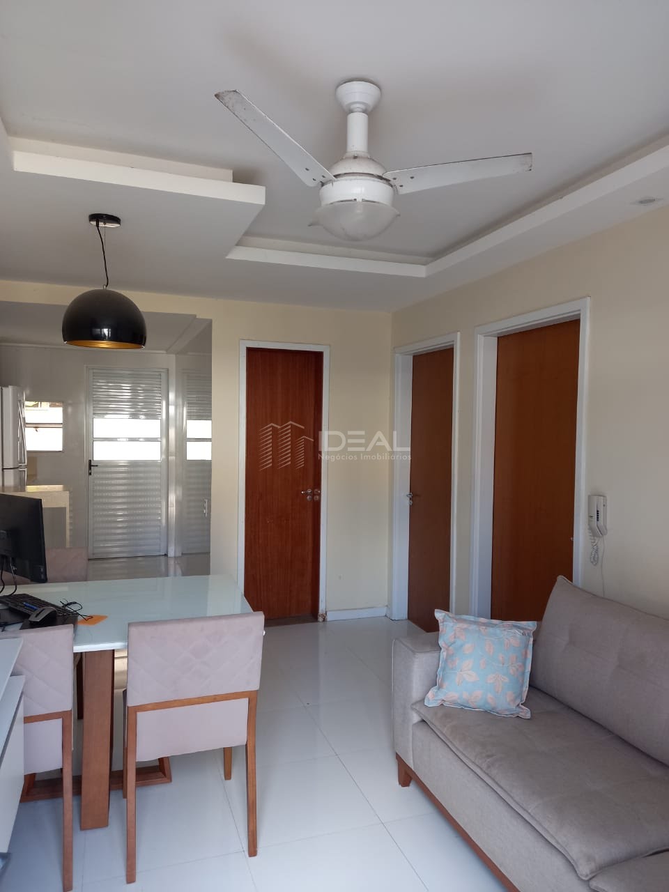 Casa à venda com 2 quartos, 1 suíte, 1 vaga e 87m² no Parque Jóquei Club, Campos dos Goytacazes (RJ) — foto 10 de 25