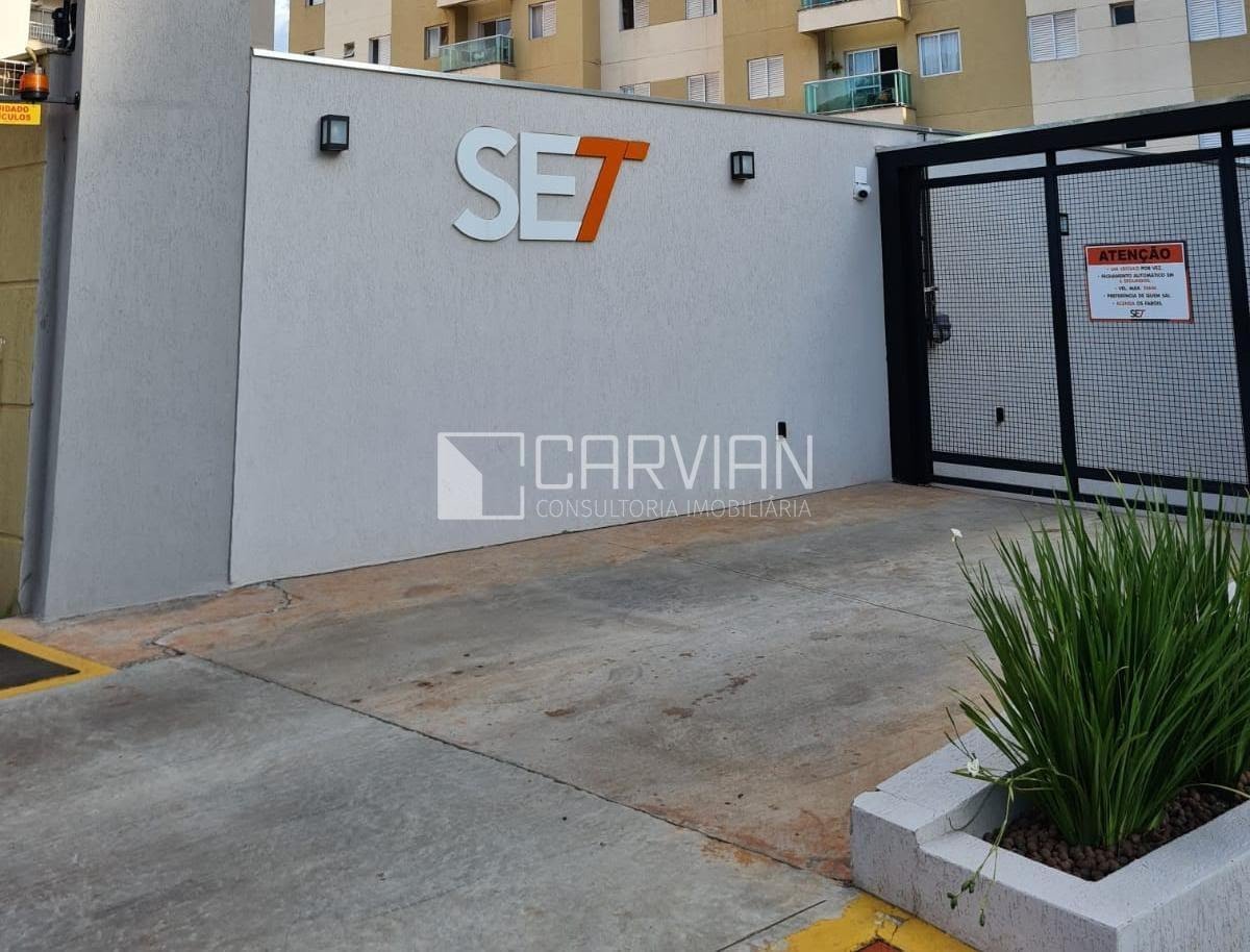 Comercial à venda com 1 banheiro, 1 vaga e 34m² no Vila Amelia, Ribeirão Preto (SP) — foto 7 de 8