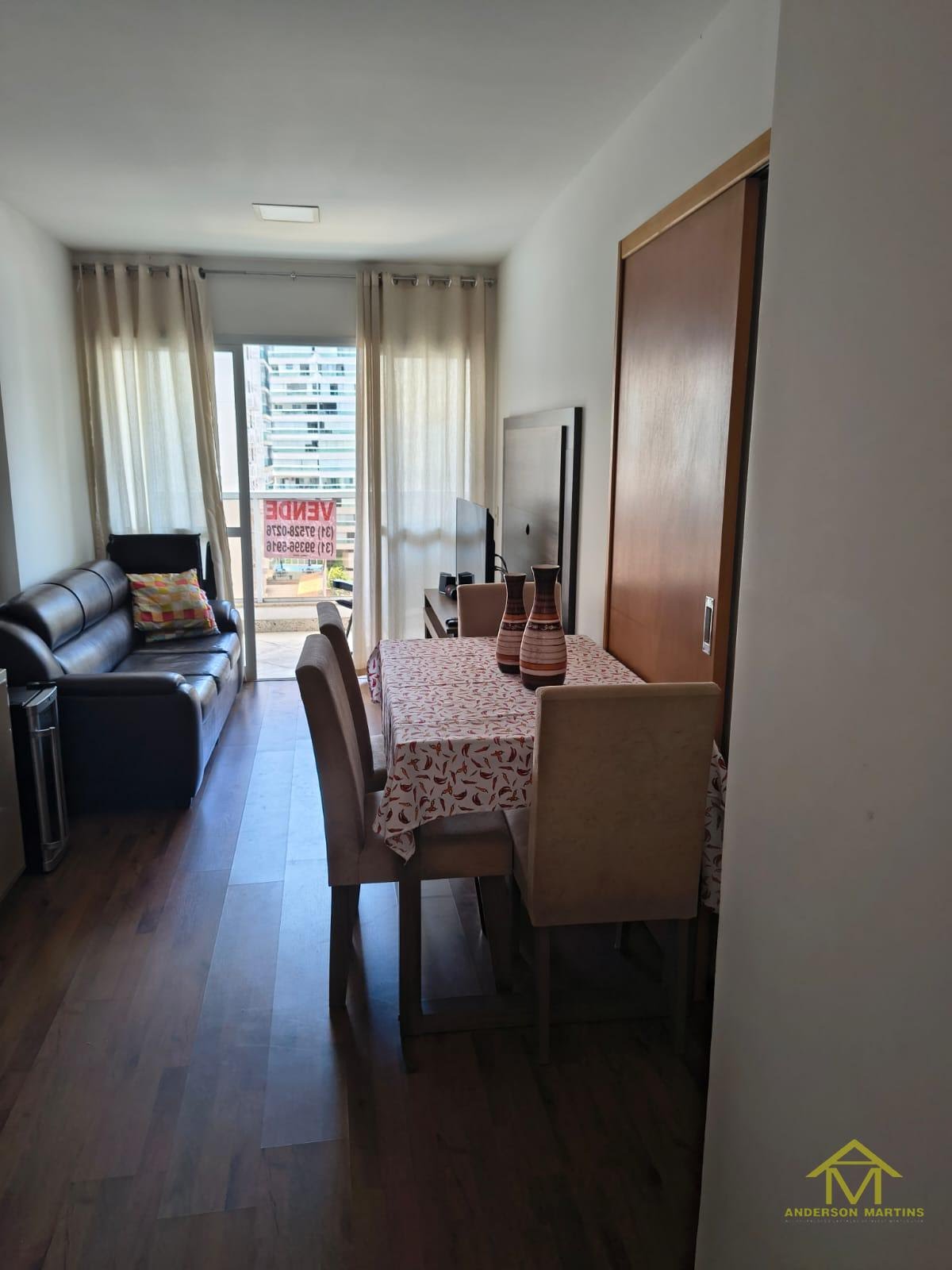 Apartamento à venda com 2 quartos, 1 banheiro, 1 vaga e 73m² no Praia da Costa, Vila Velha (ES) — foto 8 de 14
