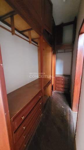 Suíte 1 - Closet