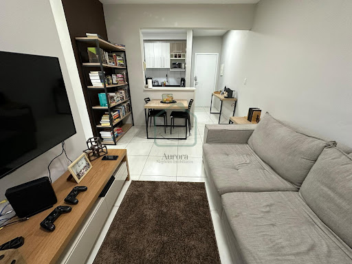 Apartamento em Vila Urupês  -  Suzano