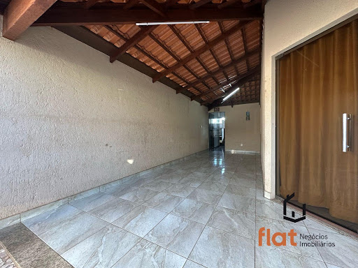 Casa à Venda no bairro Redentor, Pará de Minas: 3 Quartos, 116m², R$565mil