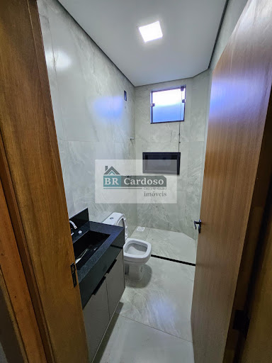 Apartamento em Jardim Santa Lúcia 2 Quartos 2 Vagas - Franca