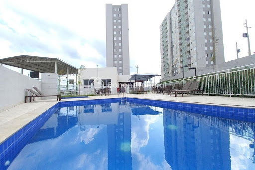 Apartamento, 2 quartos, 44 m² - Foto 4