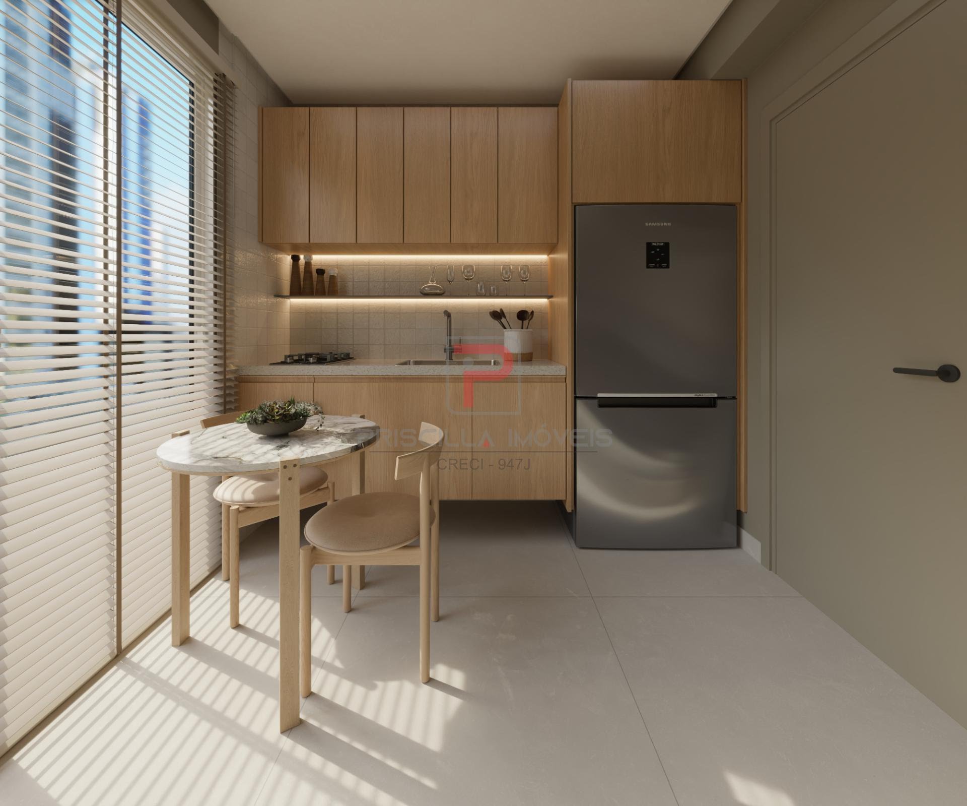 Apartamento à venda com 2 quartos, 2 suítes e 49m² no Miramar, João Pessoa (PB) — foto 14 de 30