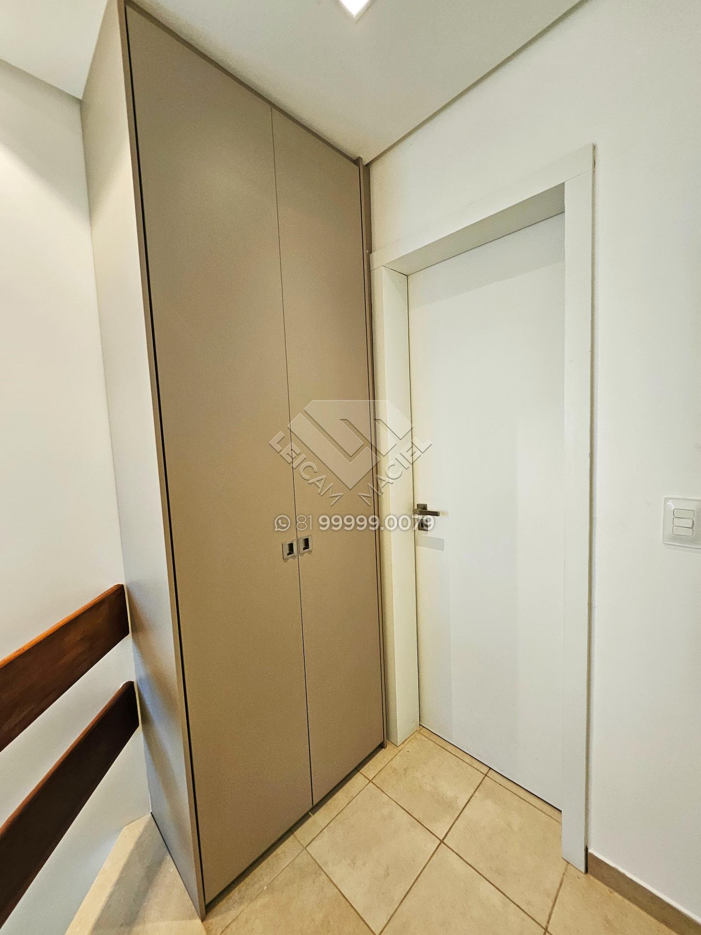 Casa à venda com 3 quartos, 3 suítes, 2 vagas e 120m² no Muro Alto, Ipojuca (PE) — foto 24 de 30