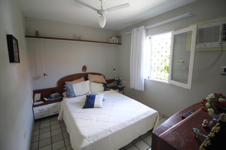 Casa à venda com 5 quartos, 2 suítes, 10 vagas e 245m² no Água Fria, Recife (PE) — foto 8 de 29