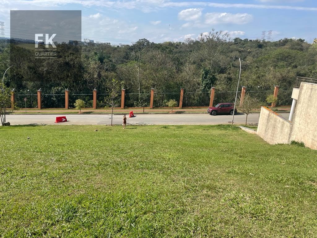 Terreno à venda com 441m² de terreno no Residencial Burle Marx, Santana de Parnaíba (SP) — foto 4 de 6