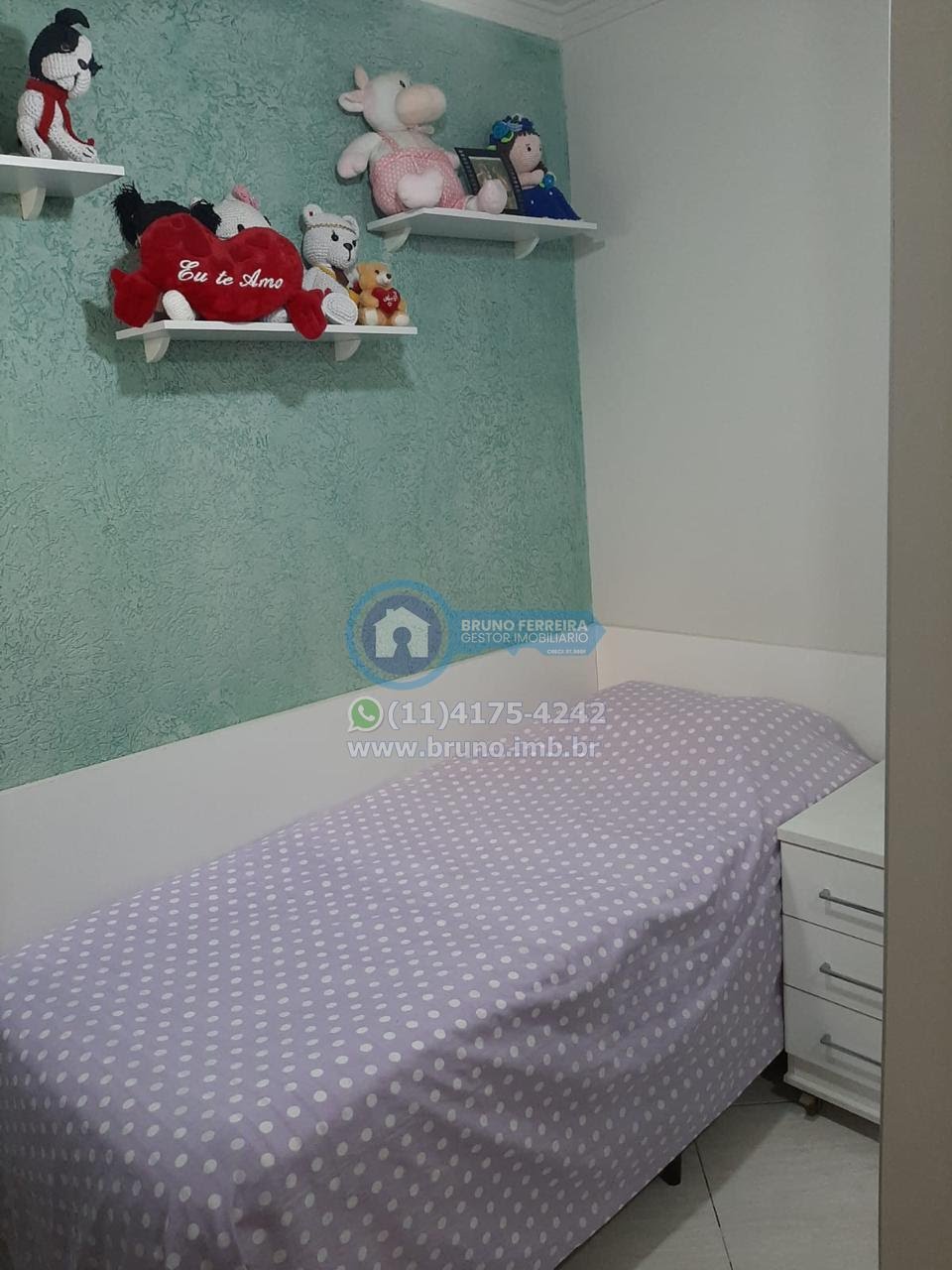 Casa à venda com 3 quartos, 3 banheiros, 2 vagas e 120m² no Vila Mazzei, São Paulo (SP) — foto 18 de 20