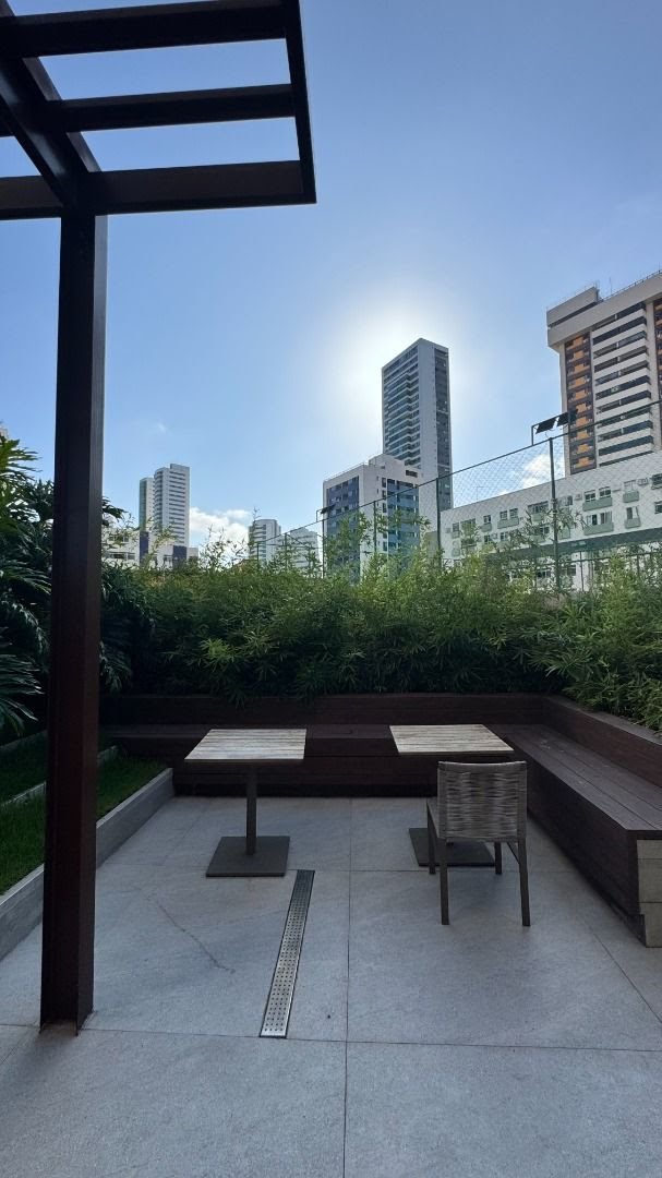Apartamento à venda com 4 quartos e 175m² no Boa Viagem, Recife (PE) — foto 16 de 30
