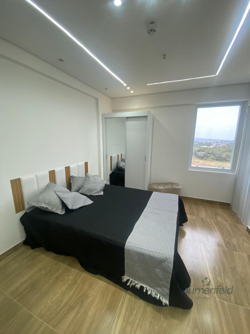 Apartamento à venda com 1 quarto, 1 banheiro, 1 vaga e 22m² no Nova Arujá, Arujá (SP) — foto 15 de 30