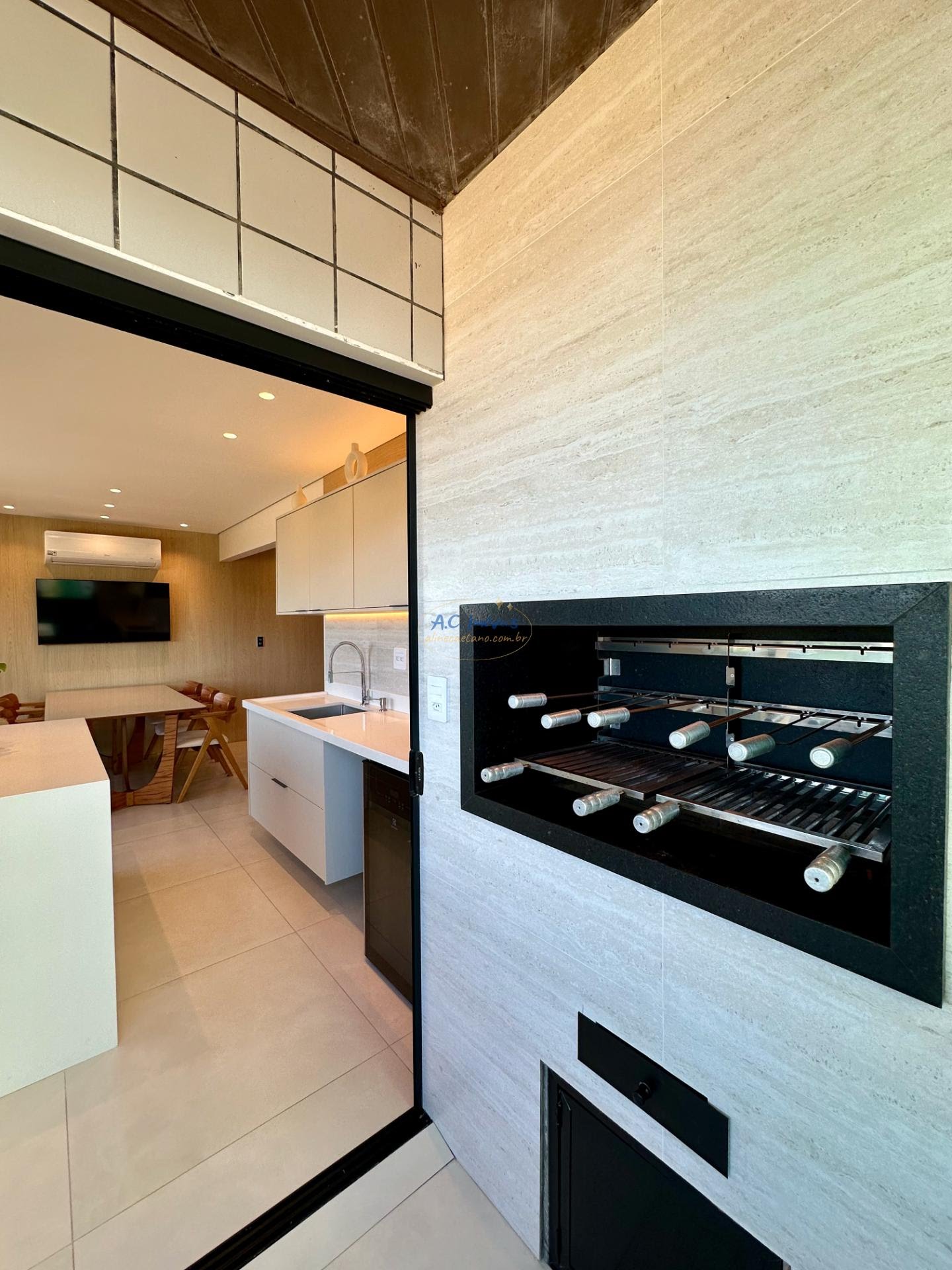 Apartamento à venda com 4 quartos, 2 suítes, 2 vagas e 167m² no Canto do Forte, Praia Grande (SP) — foto 19 de 30