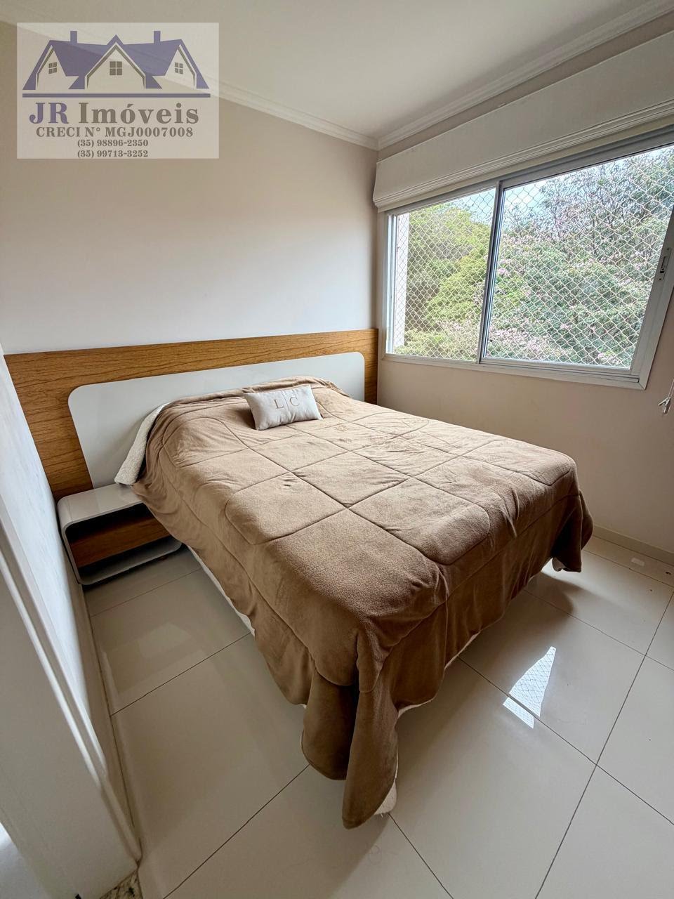 Apartamento à venda com 2 quartos, 1 suíte, 2 vagas e 128m² no Morro Chic, Itajubá (MG) — foto 26 de 27