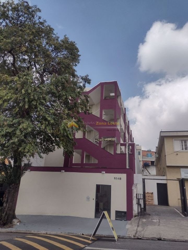 Casa, 2 quartos, 37 m² - Foto 5