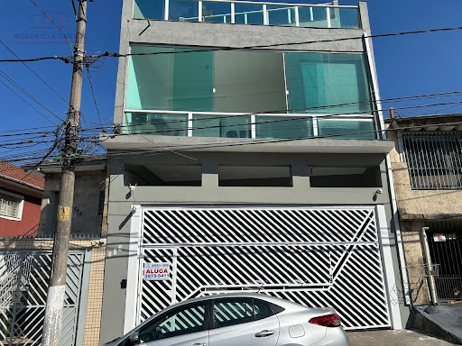Predio novo