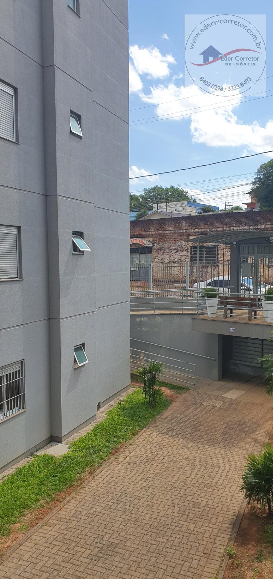 Apartamento à venda com 3 quartos, 1 suíte, 1 vaga e 96m² no Assis Brasil ( Apartamento), Ijuí (RS) — foto 18 de 30