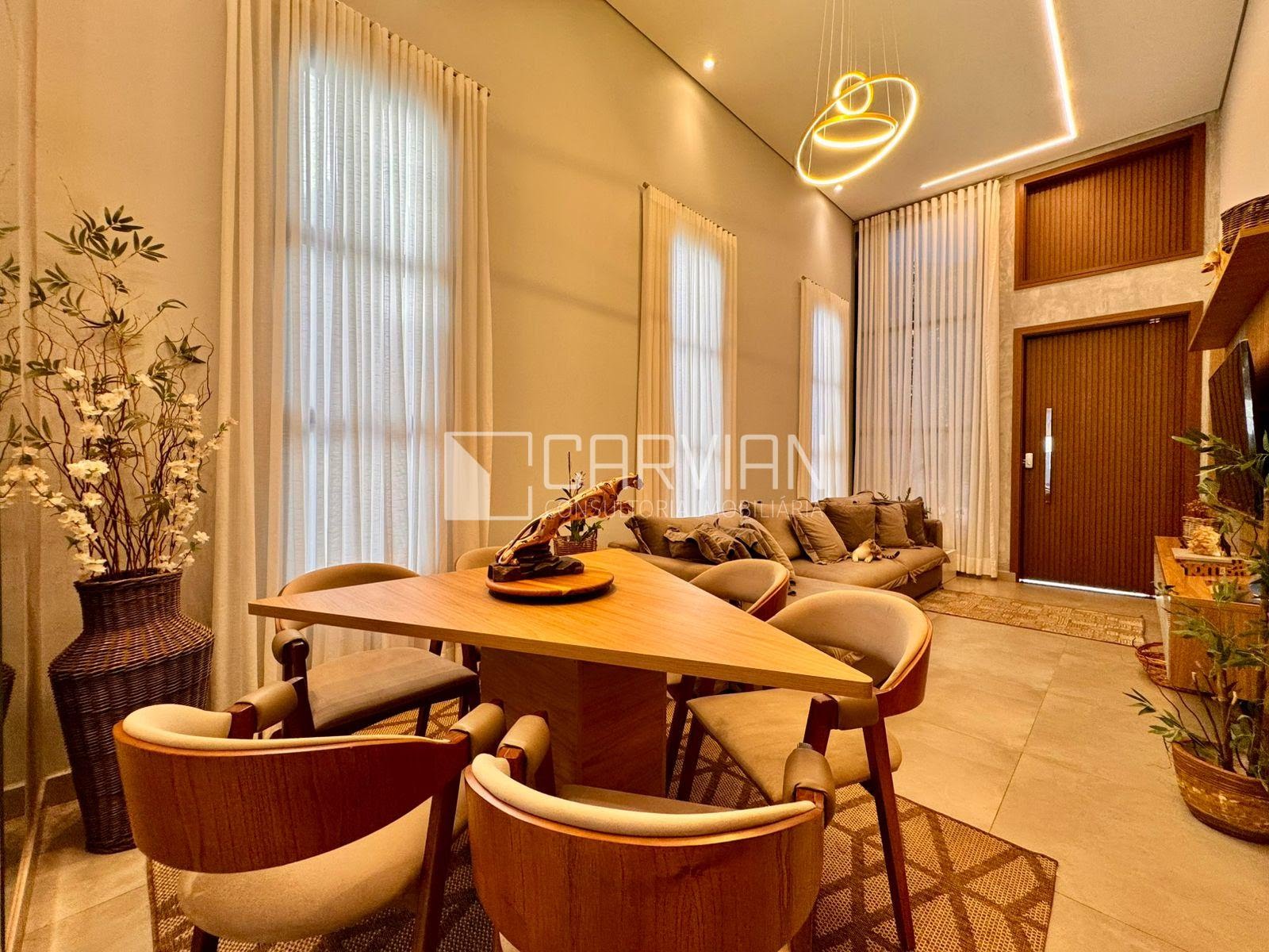 Casa à venda com 2 quartos, 2 suítes, 4 vagas e 150m² no Condomínio Guaporé, Ribeirão Preto (SP) — foto 9 de 21