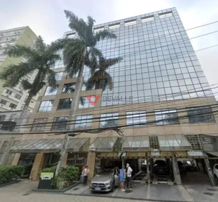Comercial à venda com 2 banheiros, 2 vagas e 50m² no Jardim Botânico, Rio de Janeiro (RJ) — foto 18 de 20
