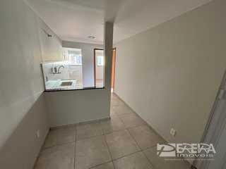 Apartamento em Cordoeira  -  Nova Friburgo