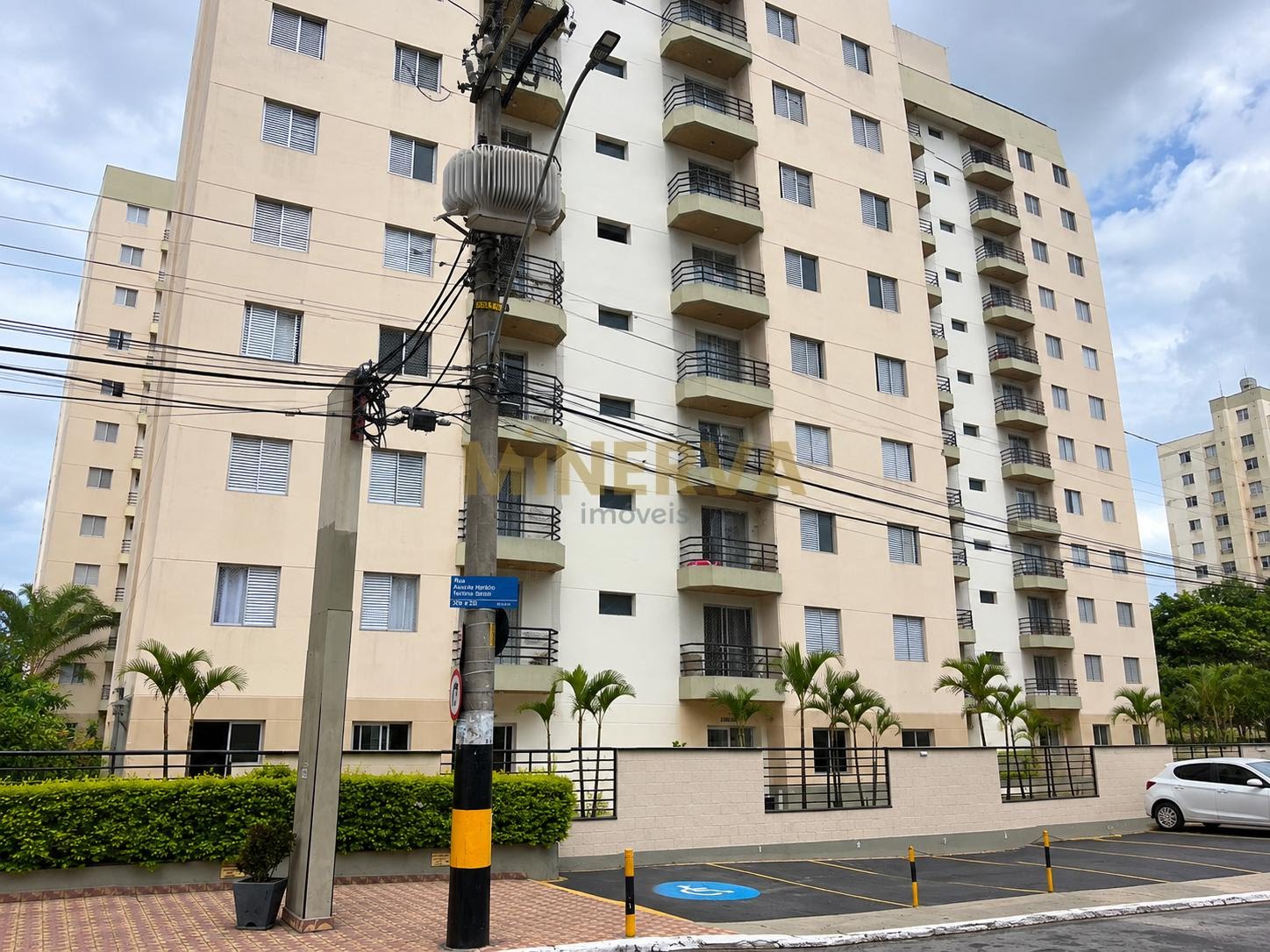 Apartamento à venda com 2 quartos, 1 suíte, 2 vagas e 50m² no Macedo, Guarulhos (SP) — foto 27 de 27