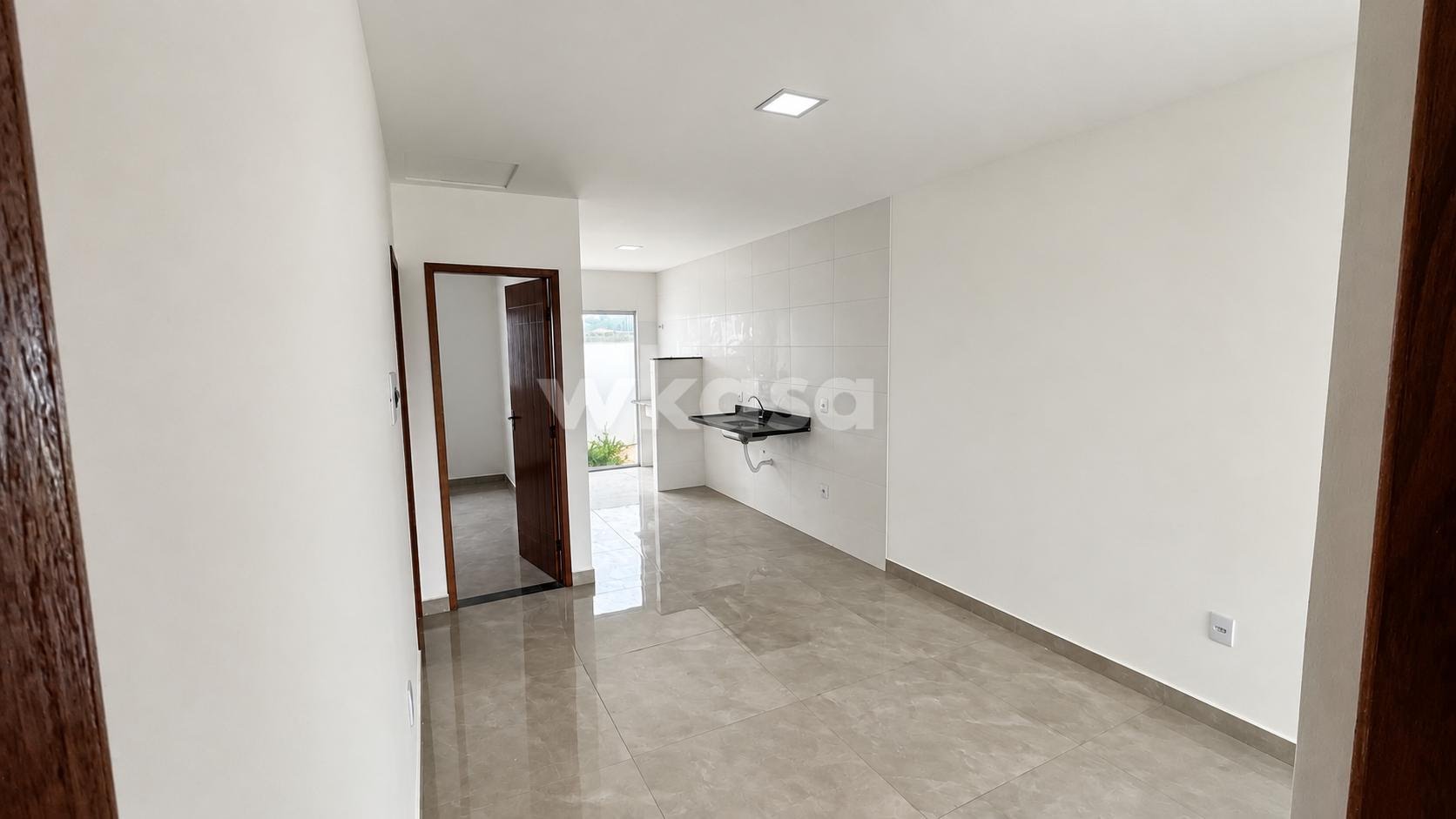 Suíte para sala 