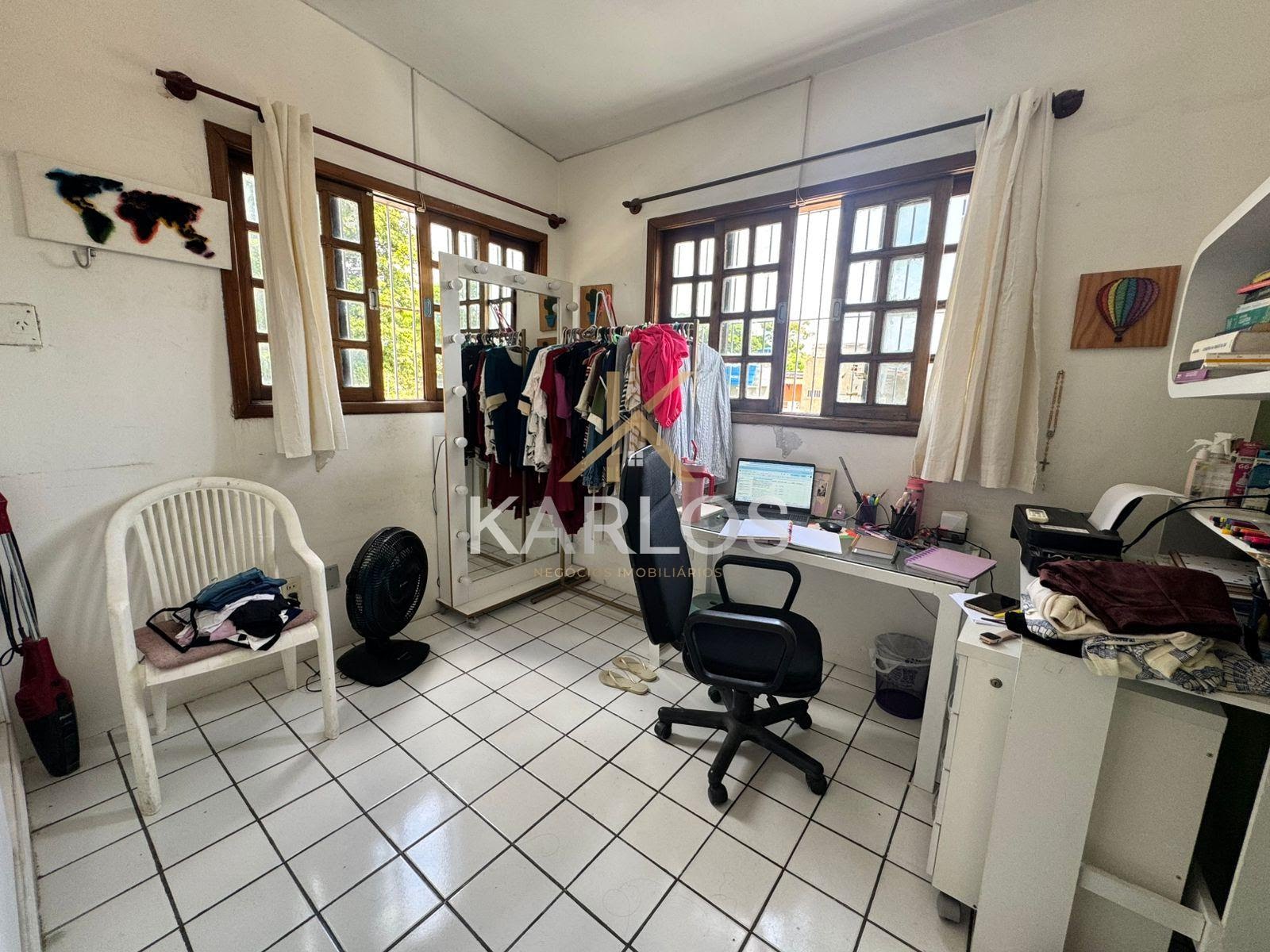 Casa à venda com 4 quartos, 2 banheiros, 2 vagas e 280m² no Hipódromo, Recife (PE) — foto 15 de 26