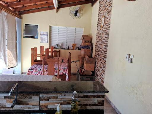 Casa em Vila Suissa  -  Mogi das Cruzes