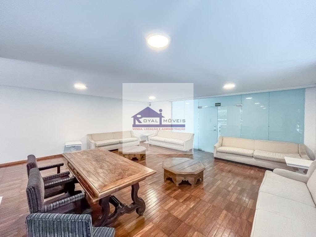 Apartamento à venda com 2 quartos, 1 suíte, 1 vaga e 130m² no Jardins, São Paulo (SP) — foto 26 de 29