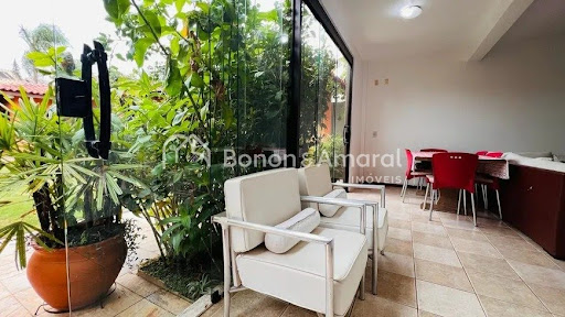 Casa de Condomínio, 4 quartos - Foto 41
