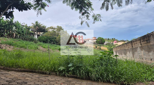 Lote / Terreno em Paraíso  -  Ponte Nova