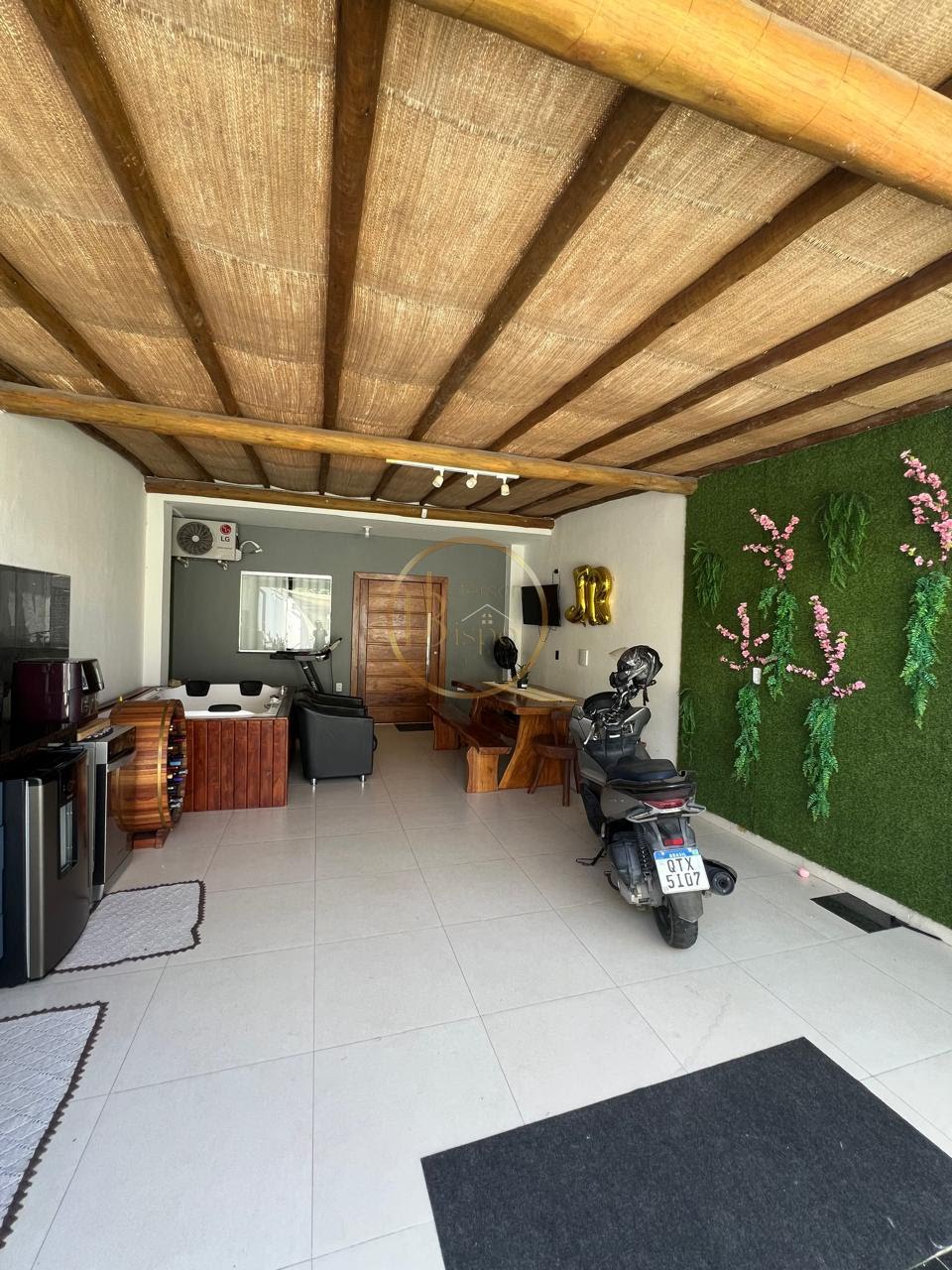 Casa à venda com 2 quartos, 2 suítes, 2 vagas e 118m² no Cambolo, Porto Seguro (BA) — foto 12 de 12