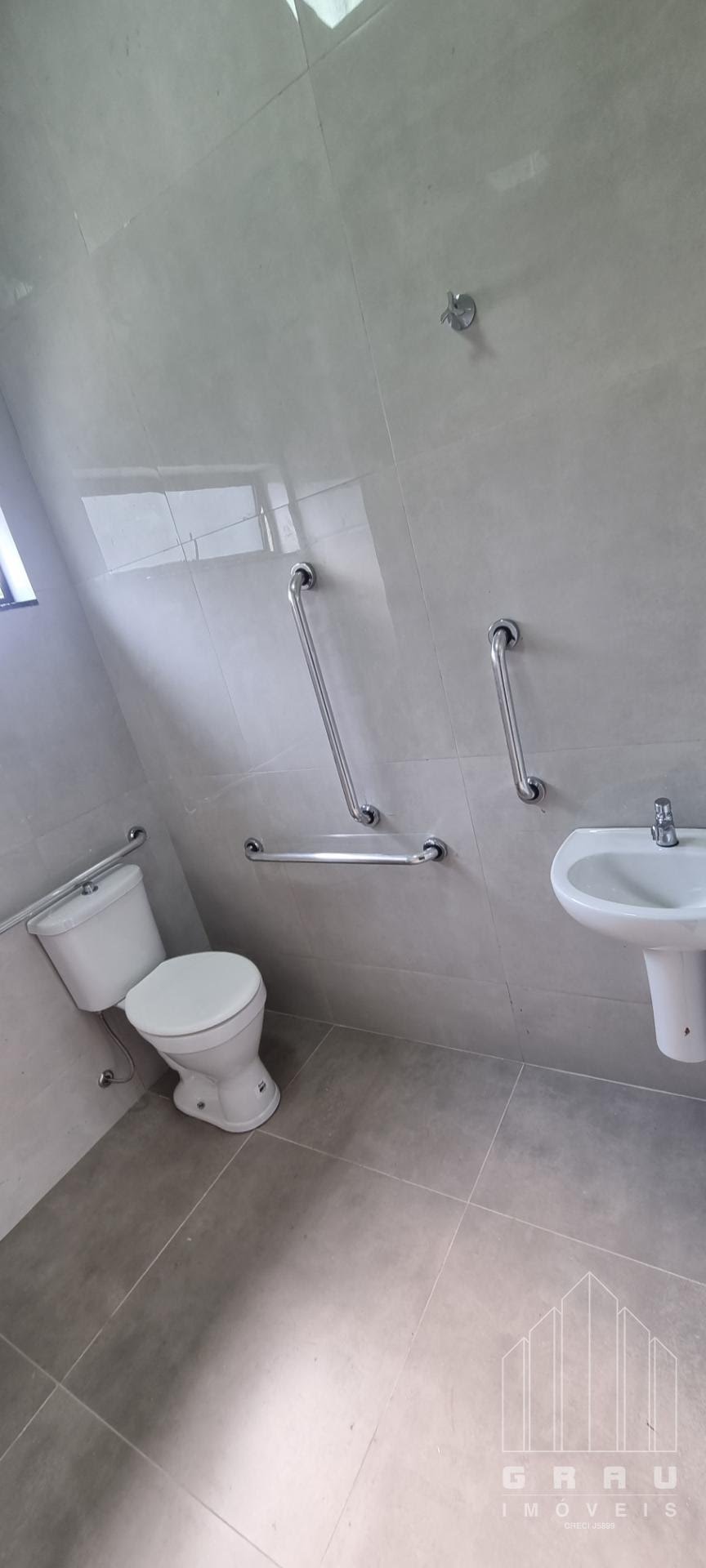 Sala em Vila A  -  Foz do Iguaçu