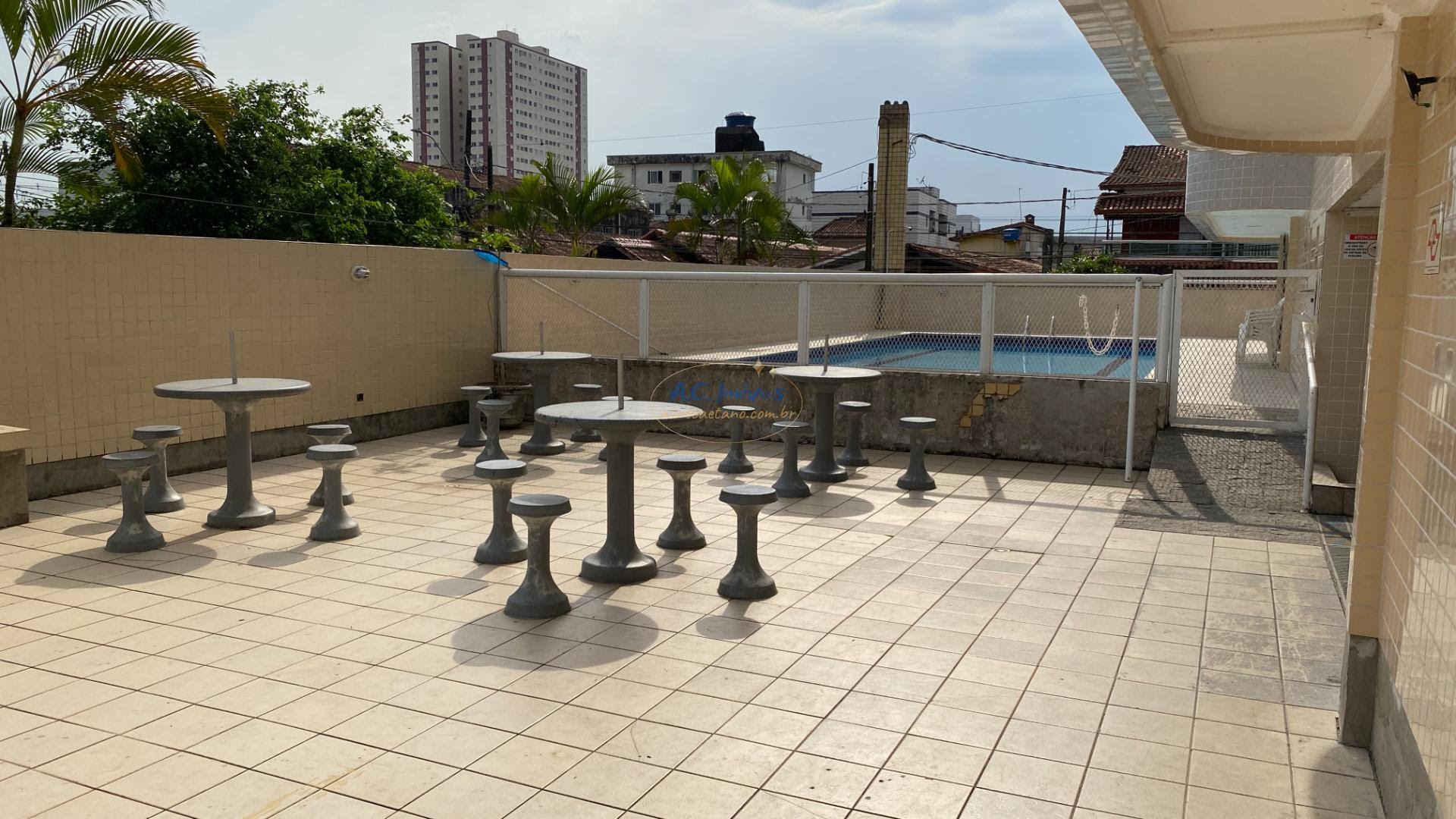 Apartamento à venda com 2 quartos, 1 banheiro, 1 vaga e 116m² no Vila Tupi, Praia Grande (SP) — foto 6 de 30