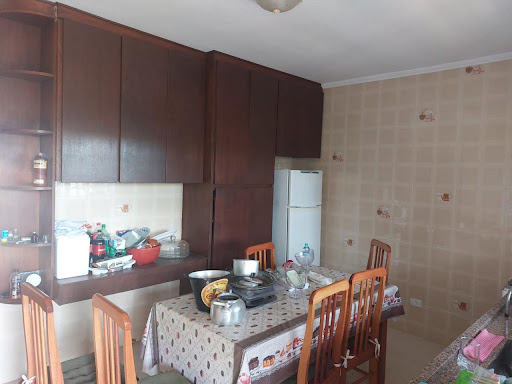 Casa em Taboão  -  Mogi das Cruzes
