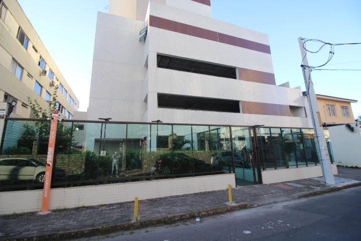 Apartamento à venda com 2 quartos, 1 suíte, 1 vaga e 50m² no Torre, Recife (PE) — foto 19 de 30