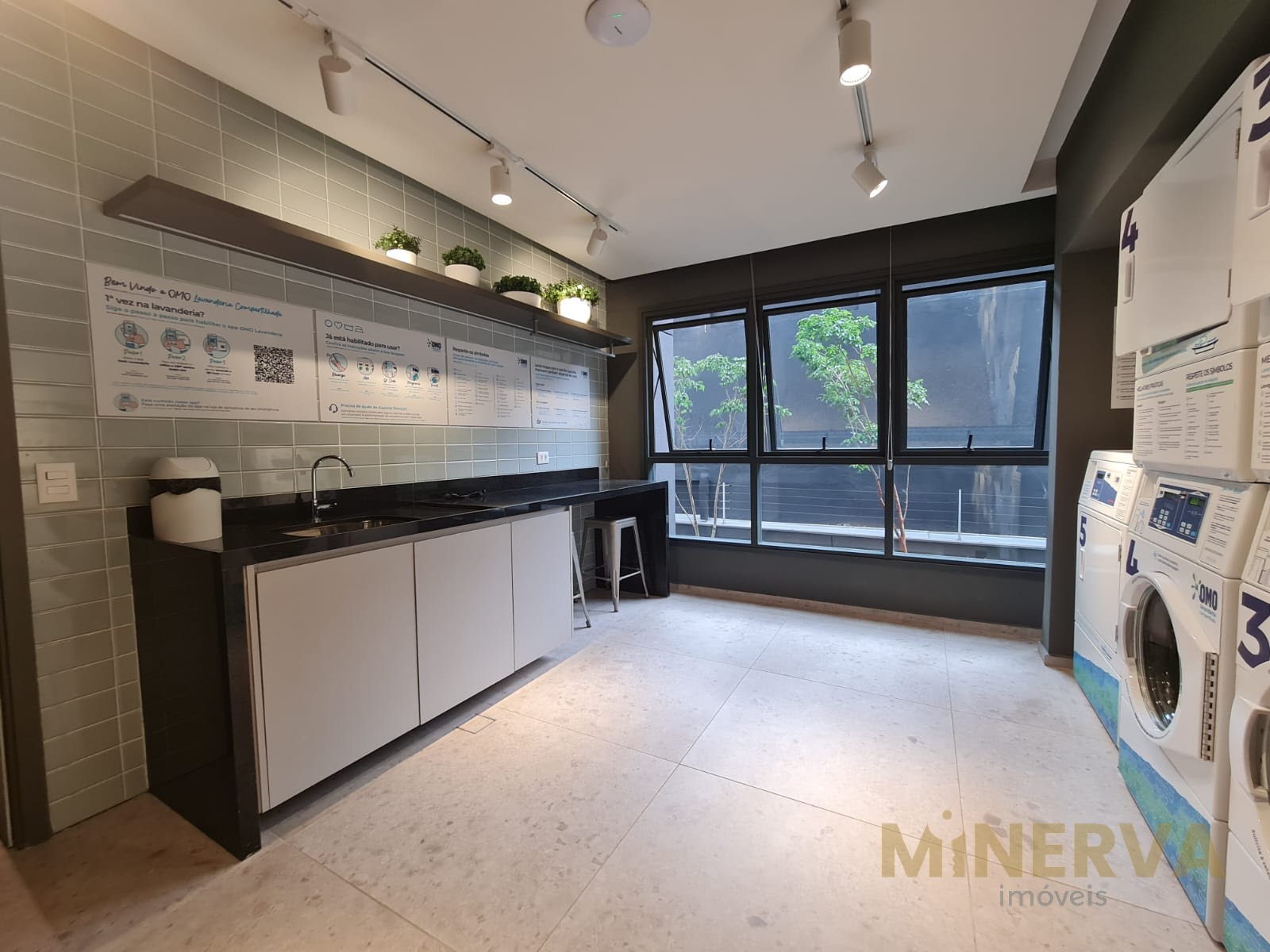 Studio à venda com 1 quarto, 1 banheiro e 27m² no Brooklin Paulista, São Paulo (SP) — foto 12 de 21
