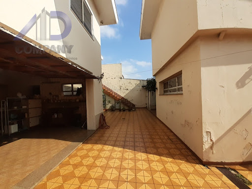 Casa Assobradado em Cursino  -  São Paulo