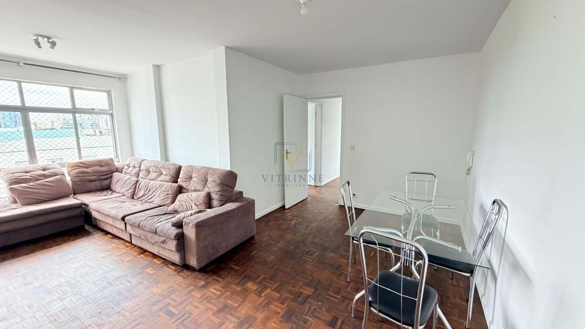Apartamento para alugar com 3 quartos, 1 suíte, 1 vaga e 150m² no Bacacheri, Curitiba (PR) — foto 7 de 30