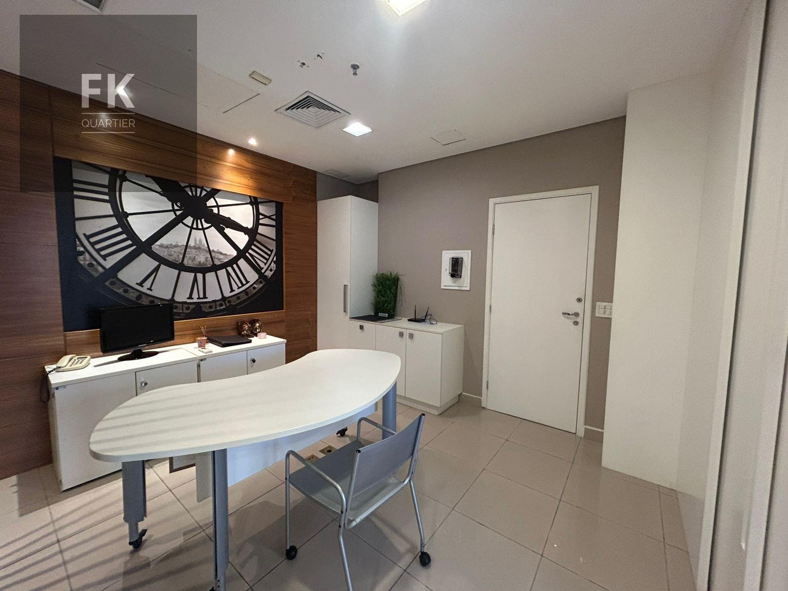 Comercial à venda com 54m² no Alphaville Industrial, Barueri (SP) — foto 4 de 17