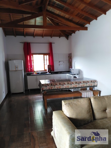 Chácara em Ibiúna com 2 casas à Venda 