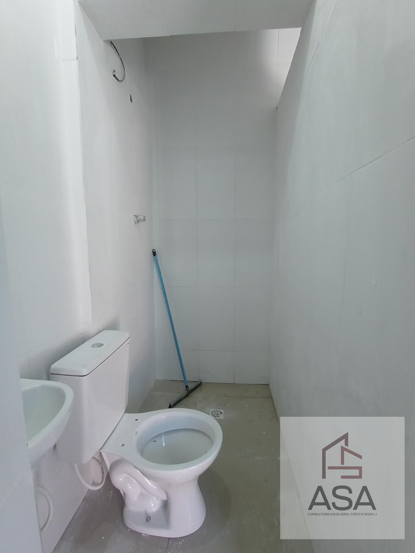 Casa, 1 quarto, 30 m² - Foto 8