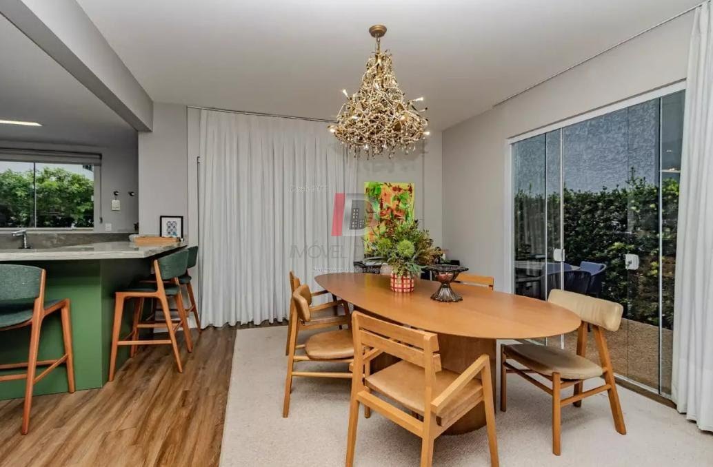 Casa, 3 quartos, 275 m² - Foto 5