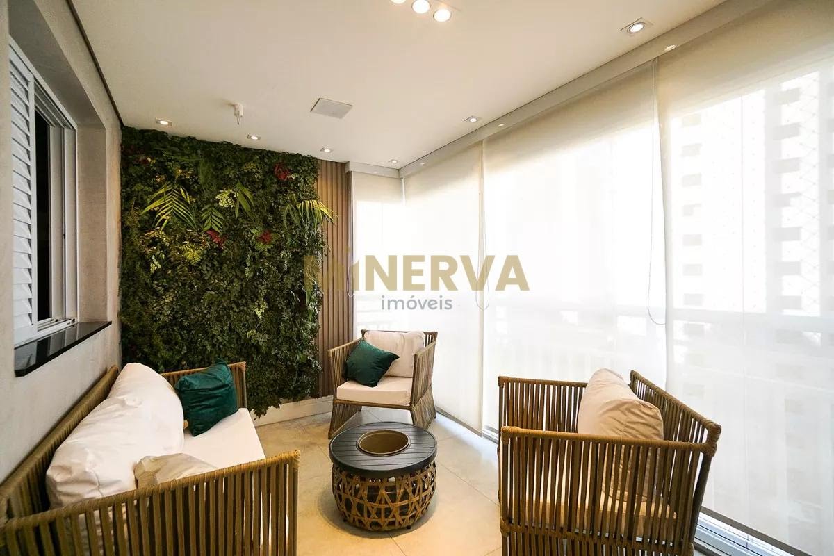 Apartamento à venda com 3 quartos, 1 suíte, 2 vagas e 102m² no Tatuapé, São Paulo (SP) — foto 22 de 30