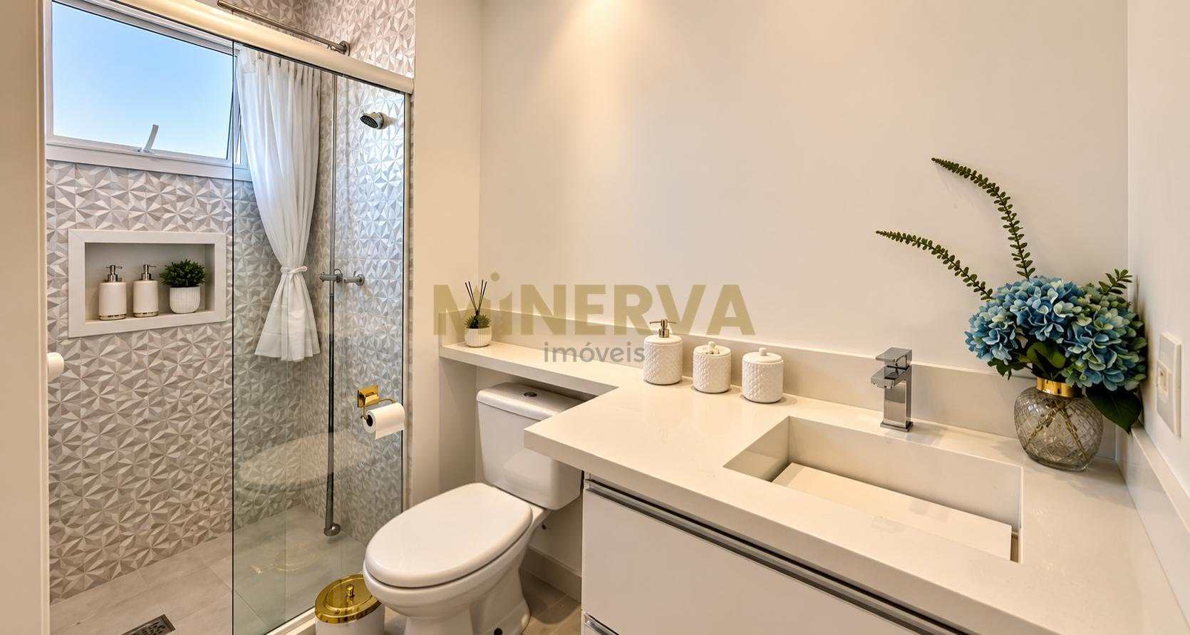Apartamento à venda com 2 quartos, 1 suíte, 2 vagas e 68m² no Jardim Analia Franco, São Paulo (SP) — foto 13 de 23
