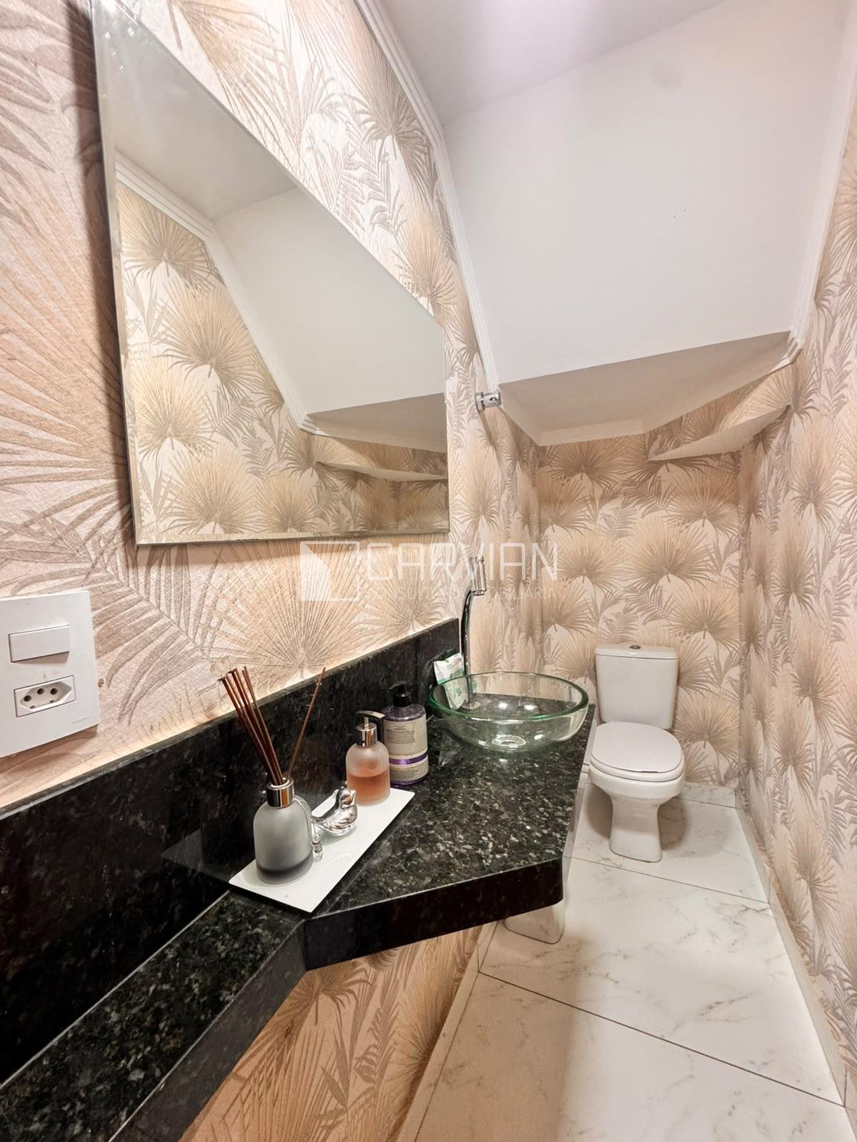Casa à venda com 3 quartos, 1 suíte, 4 vagas e 151m² no Condomínio Evidence Resort, Ribeirão Preto (SP) — foto 11 de 30
