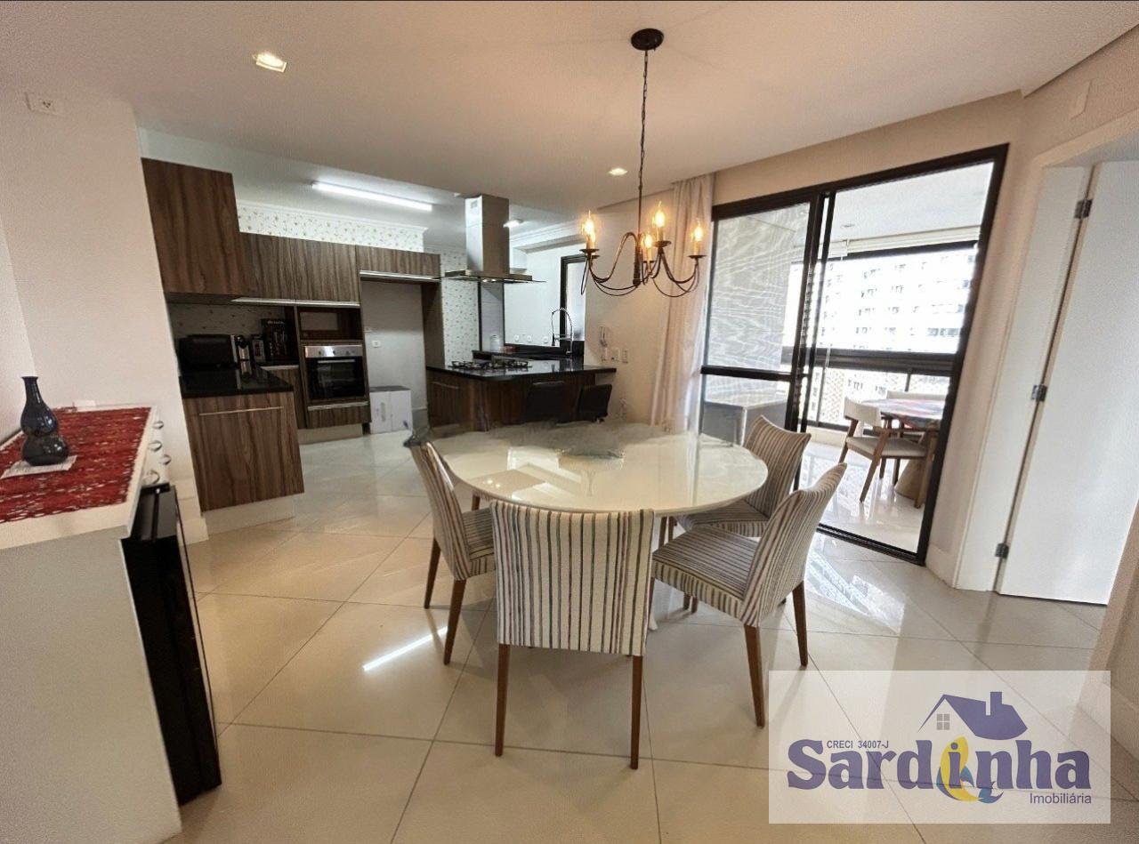 Apartamento à venda com 3 quartos, 3 suítes, 4 vagas e 220m² no Vila Suzana, São Paulo (SP) — foto 21 de 27