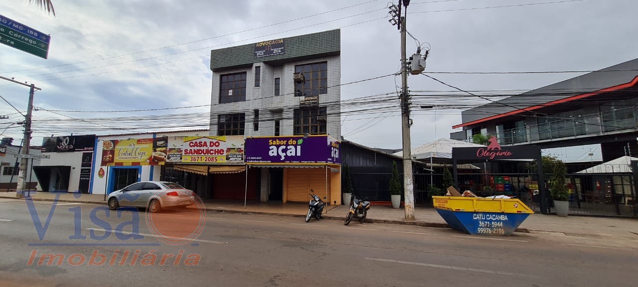 Comercial para alugar no Centro, Paracatu — foto principal