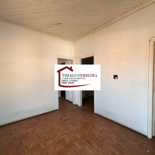 Casa em Centro  -  Santa Rita do Passa Quatro